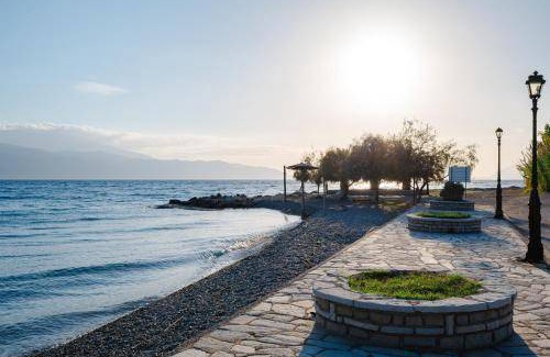 Marathias Villa | 170 m² Villa ∙ 3 bedrooms ∙ 7 guests