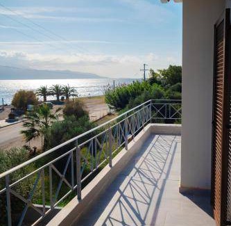 Marathias Villa | 170 m² Villa ∙ 3 bedrooms ∙ 7 guests