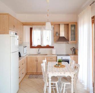 Marathias Villa | 170 m² Villa ∙ 3 bedrooms ∙ 7 guests