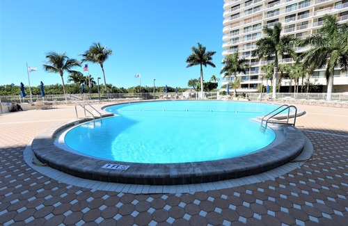 Marco Island Condo | 1707-SST3 in Marco Island