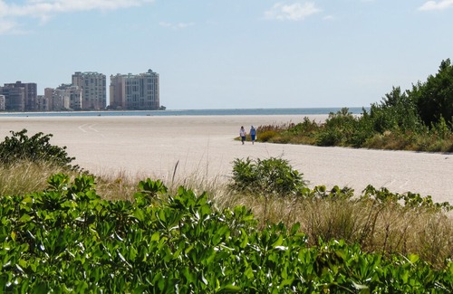 Marco Island Condo | 1707-SST3 in Marco Island
