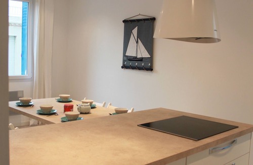 Le Grau-Du-Roi Villa | 170m² villa 150m from the beach - lavillableuedugrau