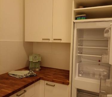 Simmering Apartment | 170sqm with private garden
