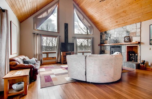 Wildernest House | 171 m² House ∙ 3 bedrooms ∙ 8 guests