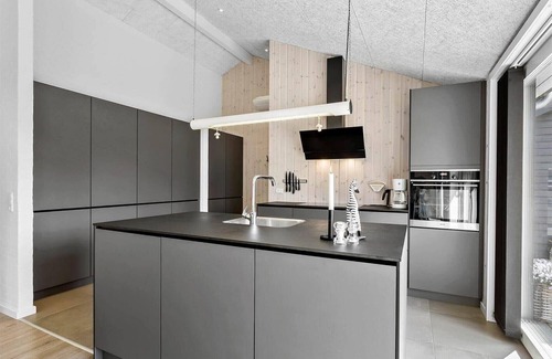 Sønder Vorupør House | 171 Thisted - Mølgaardsvej 71