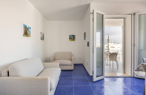 Torre Lapillo Apartment | 1731 Residence Spiaggia D`Oro - Appartamento 3