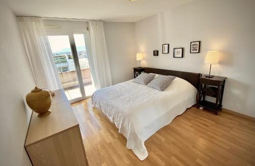 Lausanne Apartment | 174 Close To Unil EPFL spacious modern and free parking included