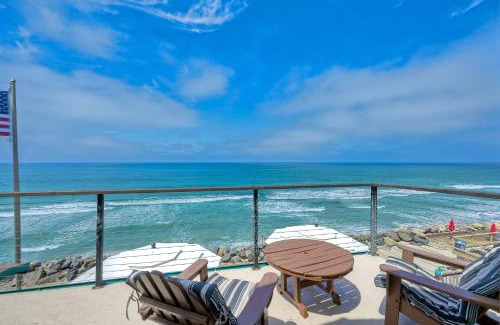 South Oceanside House | 1745 S Pacific