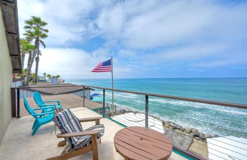 South Oceanside House | 1745 S Pacific