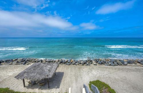 South Oceanside House | 1745 S Pacific