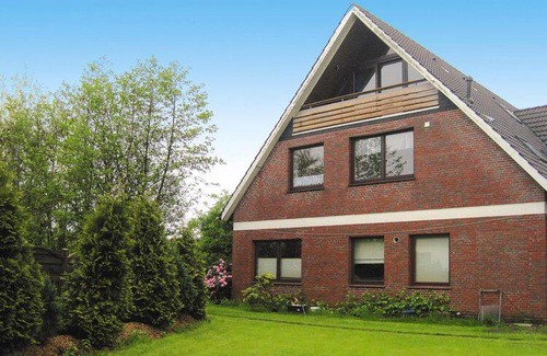 Nordseebad Burhave Apartment | 175 m² Apartment ∙ 4 bedrooms ∙ 8 guests