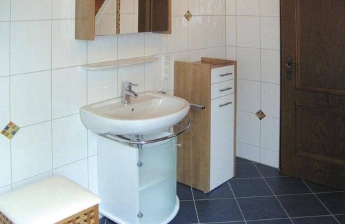 Nordseebad Burhave Apartment | 175 m² Apartment ∙ 4 bedrooms ∙ 8 guests