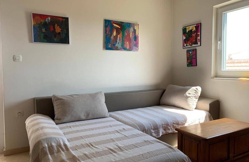 Imotski House | 175 m² House ∙ 3 bedrooms ∙ 6 guests