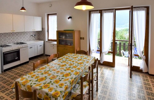 Vesta House | 175 m² House ∙ 5 bedrooms ∙ 14 guests