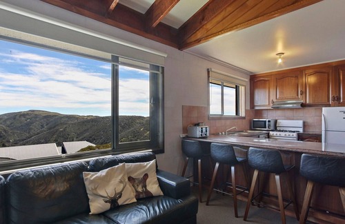 Hotham Heights Apartment | 1750 Hotham 12 - Mt Hotham