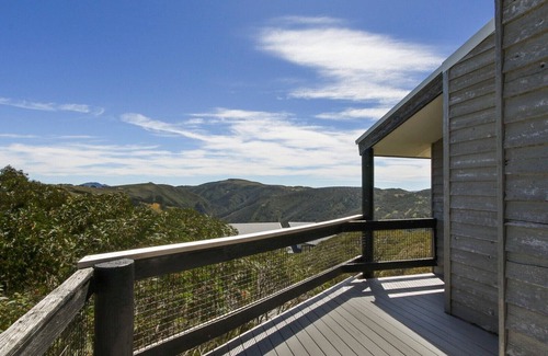 Hotham Heights Apartment | 1750 Hotham 12 - Mt Hotham