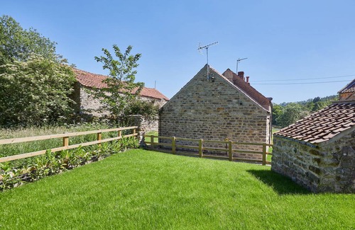 Hutton le Hole House | 176 m² House ∙ 4 bedrooms ∙ 8 guests