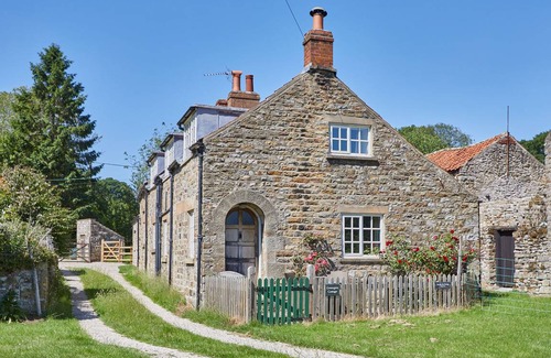 Hutton le Hole House | 176 m² House ∙ 4 bedrooms ∙ 8 guests