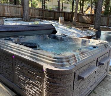 Country Club Estates House | 1760T Thunderbird Cabin