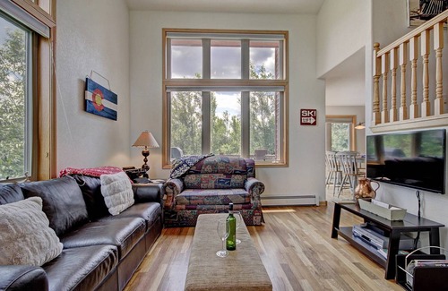 Wildernest House | 177 m² House ∙ 2 bedrooms ∙ 8 guests