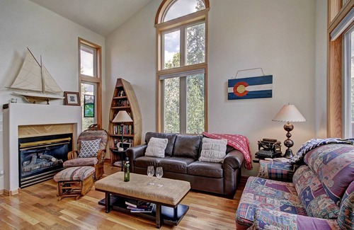 Wildernest House | 177 m² House ∙ 2 bedrooms ∙ 8 guests