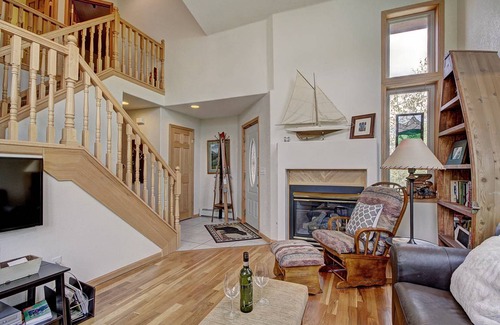 Wildernest House | 177 m² House ∙ 2 bedrooms ∙ 8 guests