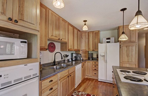 Wildernest House | 177 m² House ∙ 2 bedrooms ∙ 8 guests