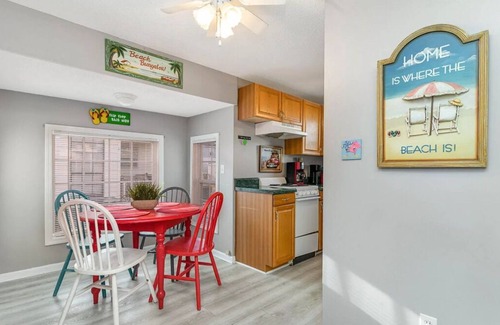 Myrtle Beach House | 1774 Ocean Lakes Pet Friendly Golf Cart⛱️🏝️🩱🌊👙☀️🐚