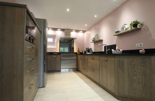 Freycenet-la-Cuche House | 178 m² House ∙ 5 bedrooms ∙ 14 guests