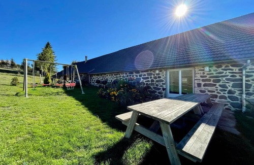Freycenet-la-Cuche House | 178 m² House ∙ 5 bedrooms ∙ 14 guests