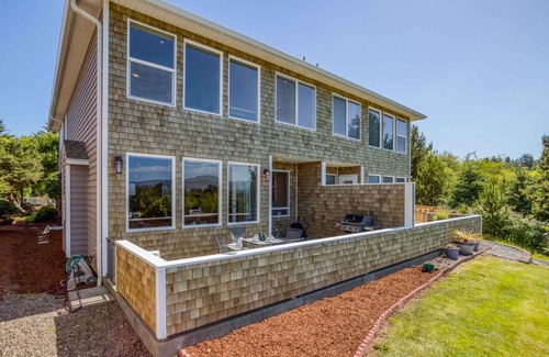 Netarts House | 179 m² House ∙ 3 bedrooms ∙ 6 guests