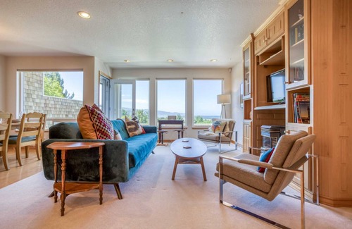 Netarts House | 179 m² House ∙ 3 bedrooms ∙ 6 guests