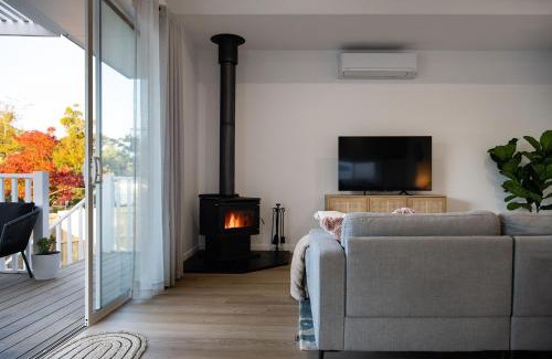 Trentham House | 18 Albert House