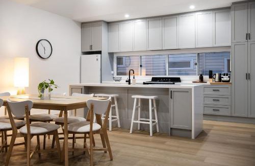Trentham House | 18 Albert House