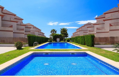 L'Hospitalet de l'Infant House | 185 m² House ∙ 4 bedrooms ∙ 8 guests