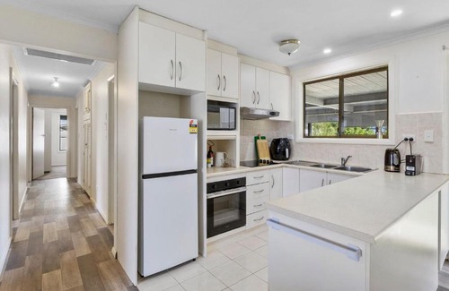 Normanville House | 18 Heathcote Street