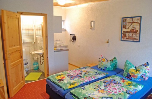 Sellin Apartment | 18 m² Apartment ∙ 1 bedroom ∙ 3 guests