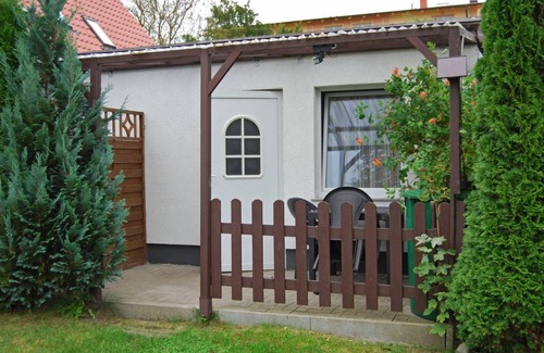 Sellin Apartment | 18 m² Apartment ∙ 1 bedroom ∙ 3 guests