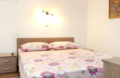 Drace Apartment | 18 m² Apartment ∙ 1 bedroom ∙ 2 guests