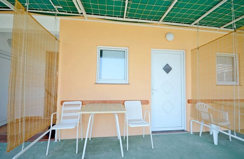 Gradac Apartment | 18 m² Apartment ∙ 2 guests