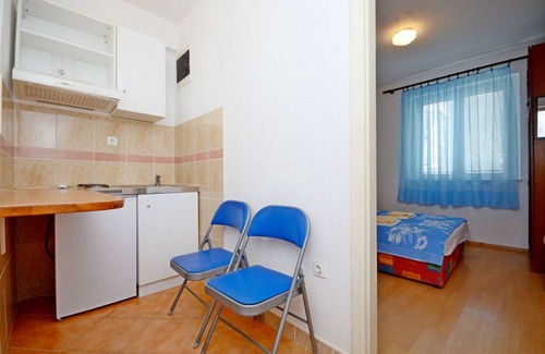 Gradac Apartment | 18 m² Apartment ∙ 2 guests