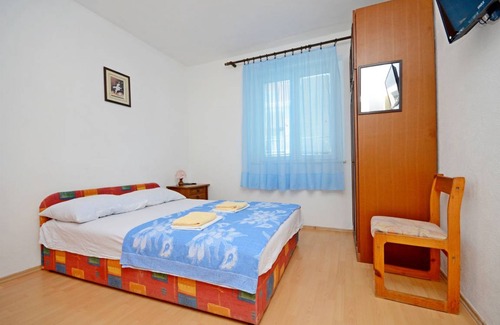 Gradac Apartment | 18 m² Apartment ∙ 2 guests