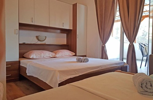 Bogomolje Apartment | 18 m² Apartment ∙ 3 guests