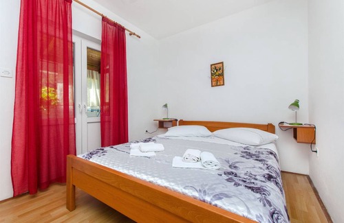 Zastrazisce Apartment | 18 m² Apartment ∙ 2 guests