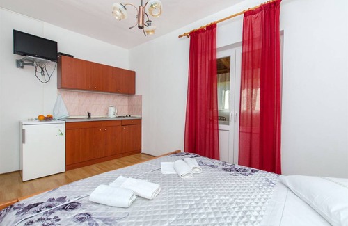 Zastrazisce Apartment | 18 m² Apartment ∙ 2 guests