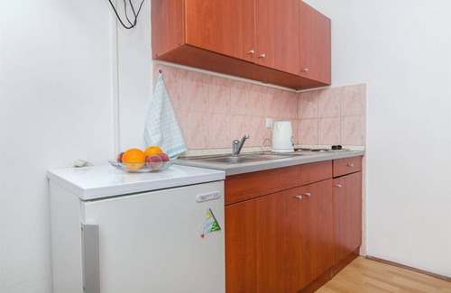 Zastrazisce Apartment | 18 m² Apartment ∙ 2 guests