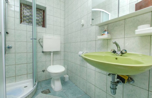 Zastrazisce Apartment | 18 m² Apartment ∙ 2 guests