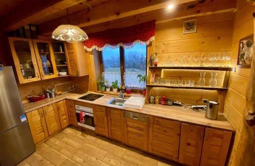 Wola Piskulina Bed & Breakfast | 18 m² Bed and breakfast ∙ 4 guests