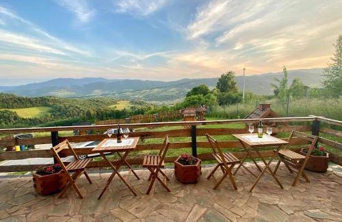 Wola Piskulina Bed & Breakfast | 18 m² Bed and breakfast ∙ 4 guests