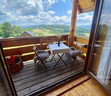 Wola Piskulina Bed & Breakfast | 18 m² Bed and breakfast ∙ 4 guests